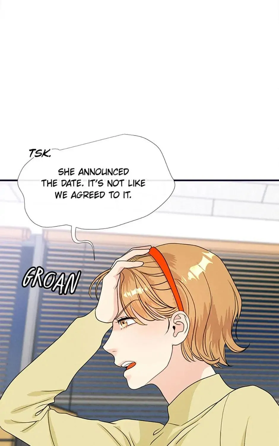 Read Personal Preference chapter 25 image 22 on Lezhin