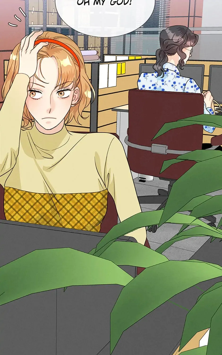 Read Personal Preference chapter 25 image 24 on Lezhin
