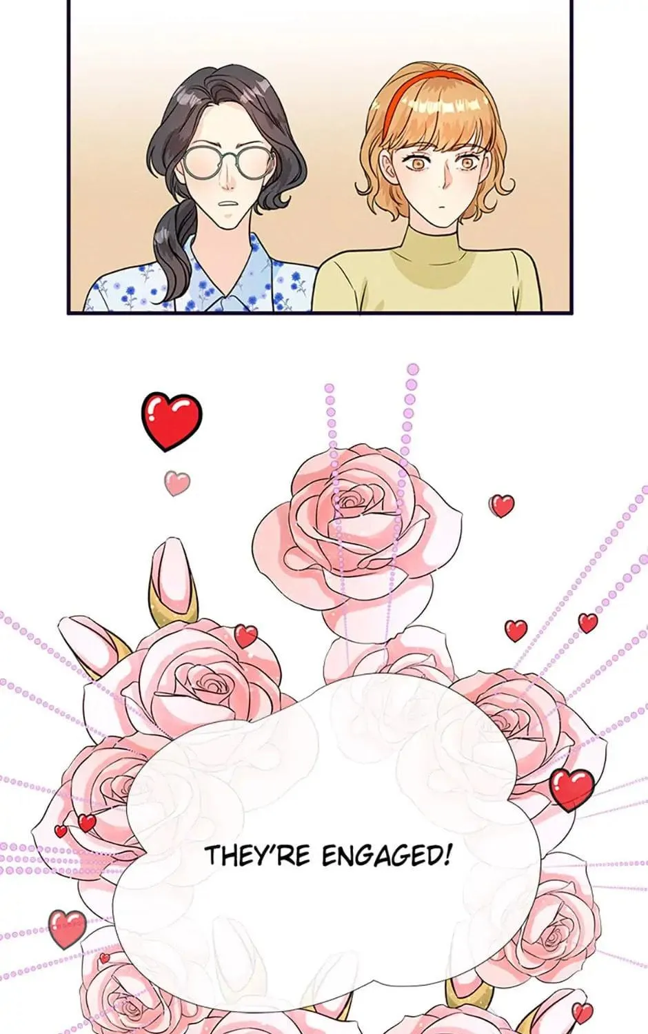 Read Personal Preference chapter 25 image 28 on Lezhin