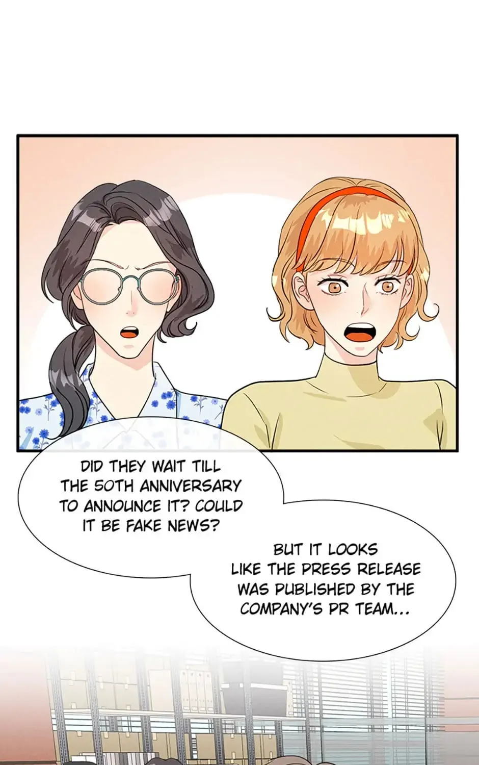 Read Personal Preference chapter 25 image 30 on Lezhin