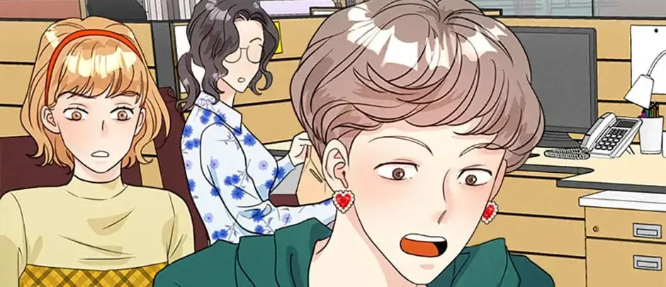 Read Personal Preference chapter 25 image 31 on Lezhin