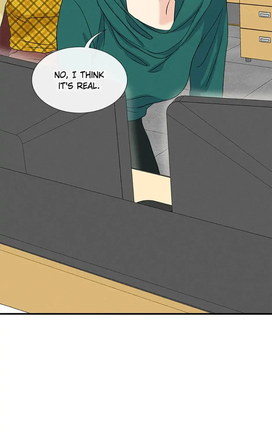 Read Personal Preference chapter 25 image 32 on Lezhin