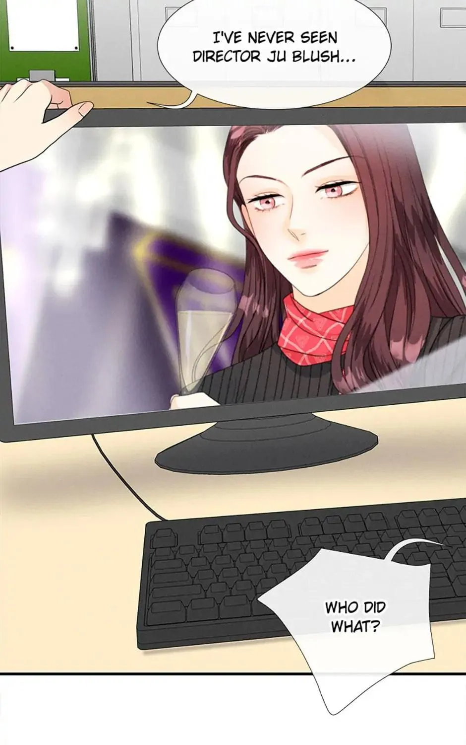 Read Personal Preference chapter 25 image 34 on Lezhin