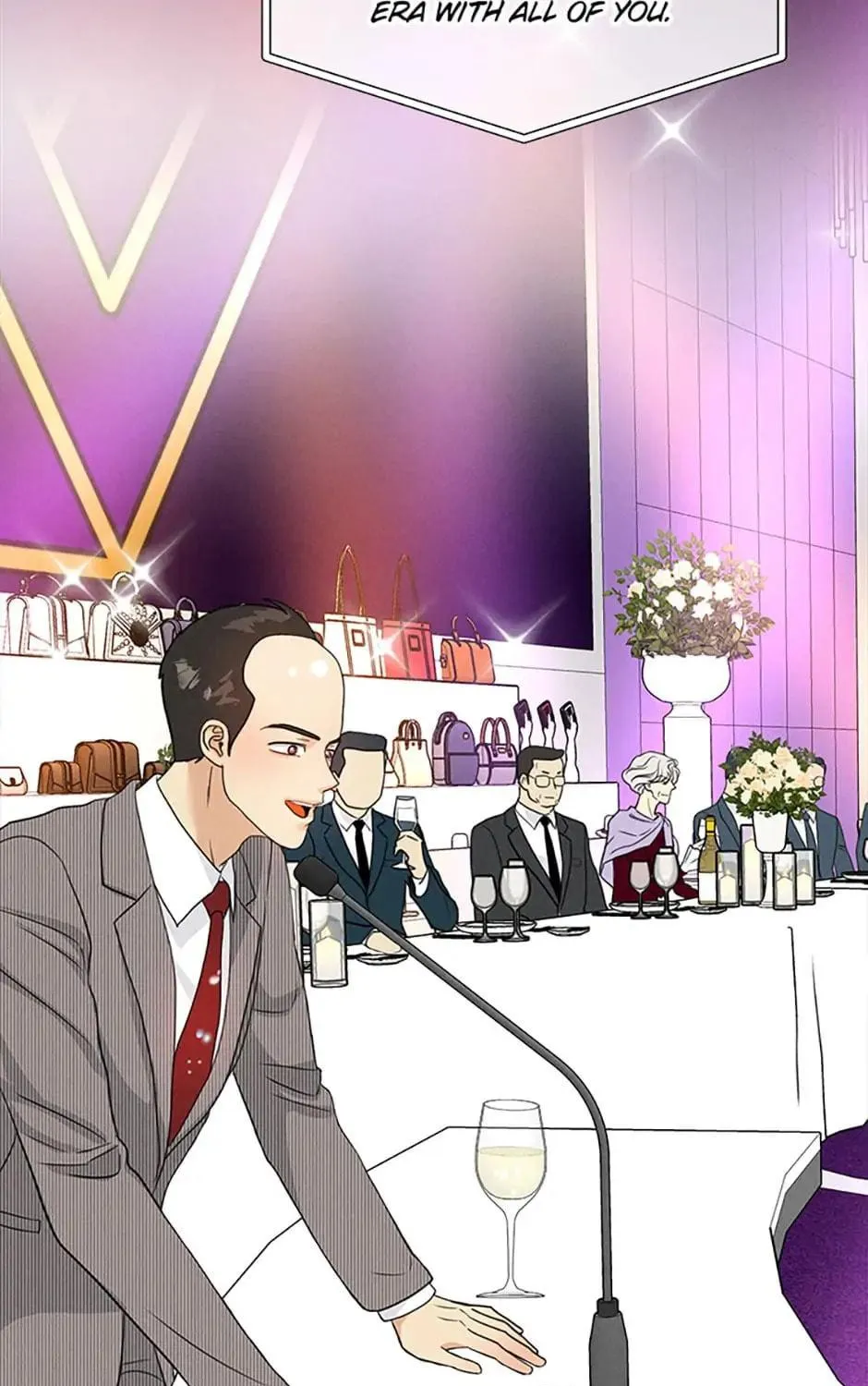 Read Personal Preference chapter 25 image 4 on Lezhin