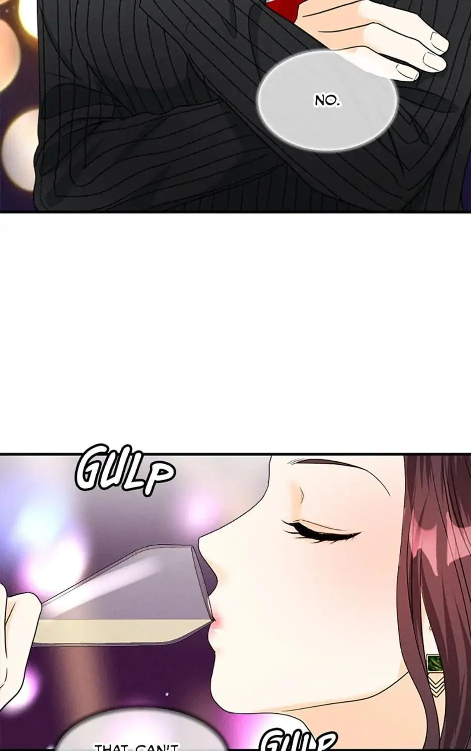 Read Personal Preference chapter 25 image 40 on Lezhin