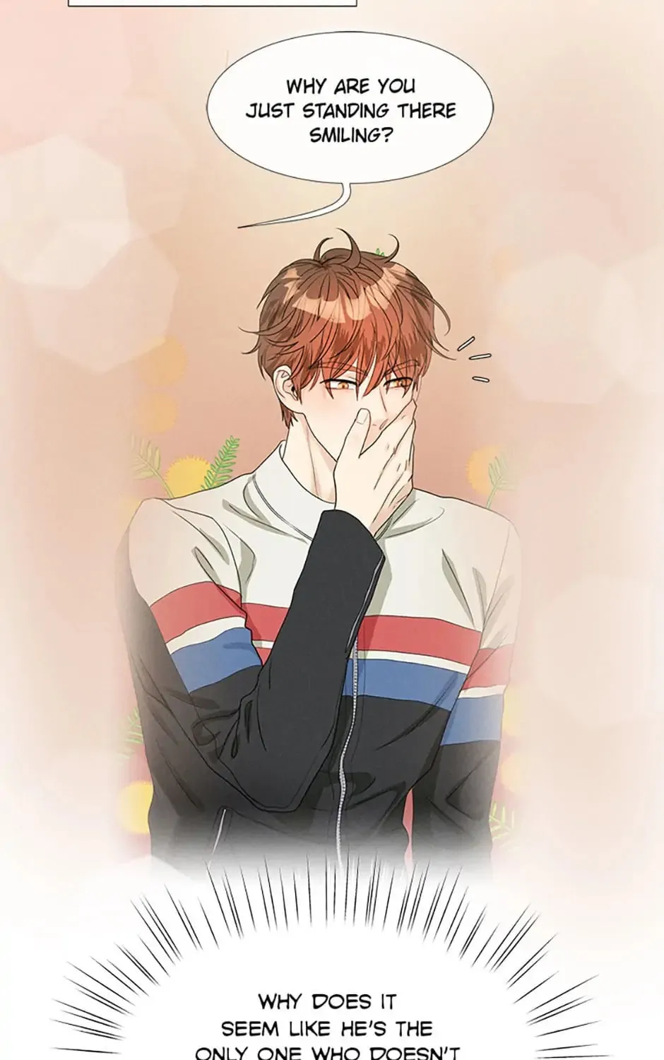 Read Personal Preference chapter 25 image 44 on Lezhin