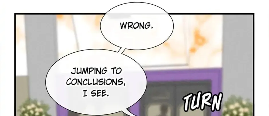 Read Personal Preference chapter 25 image 51 on Lezhin