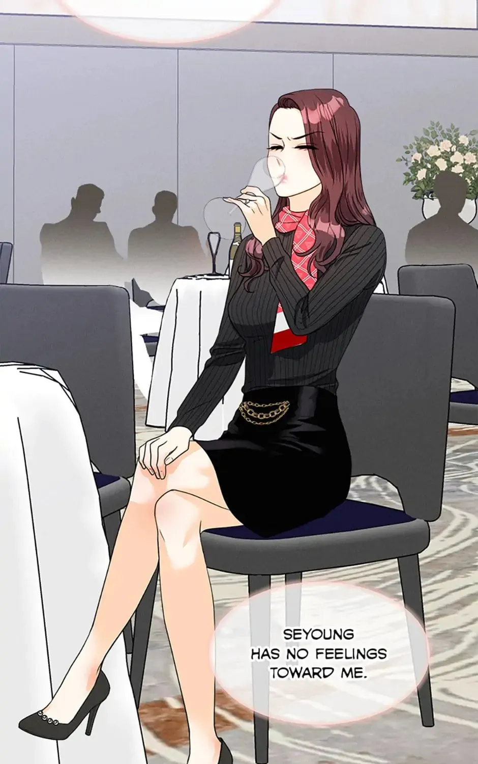 Read Personal Preference chapter 25 image 54 on Lezhin
