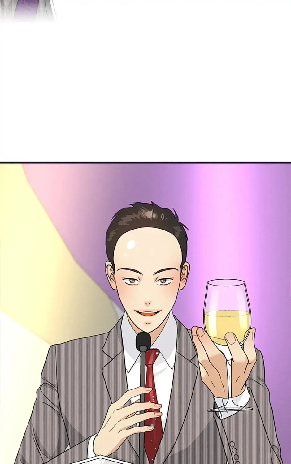 Read Personal Preference chapter 25 image 6 on Lezhin