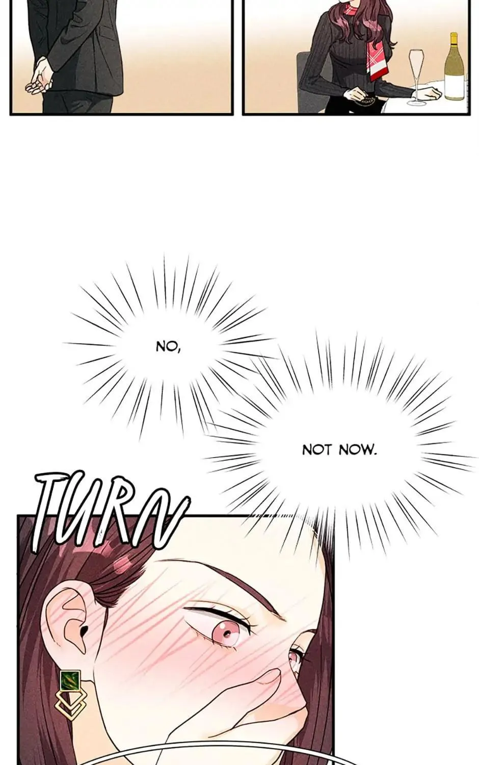 Read Personal Preference chapter 25 image 70 on Lezhin