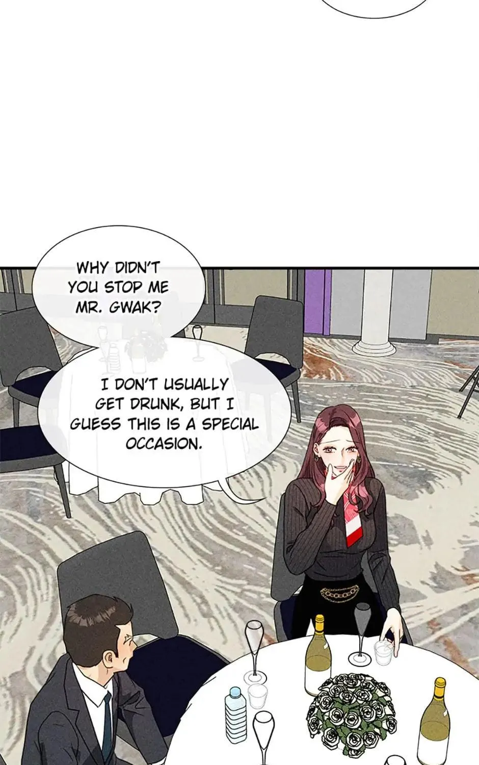 Read Personal Preference chapter 25 image 76 on Lezhin