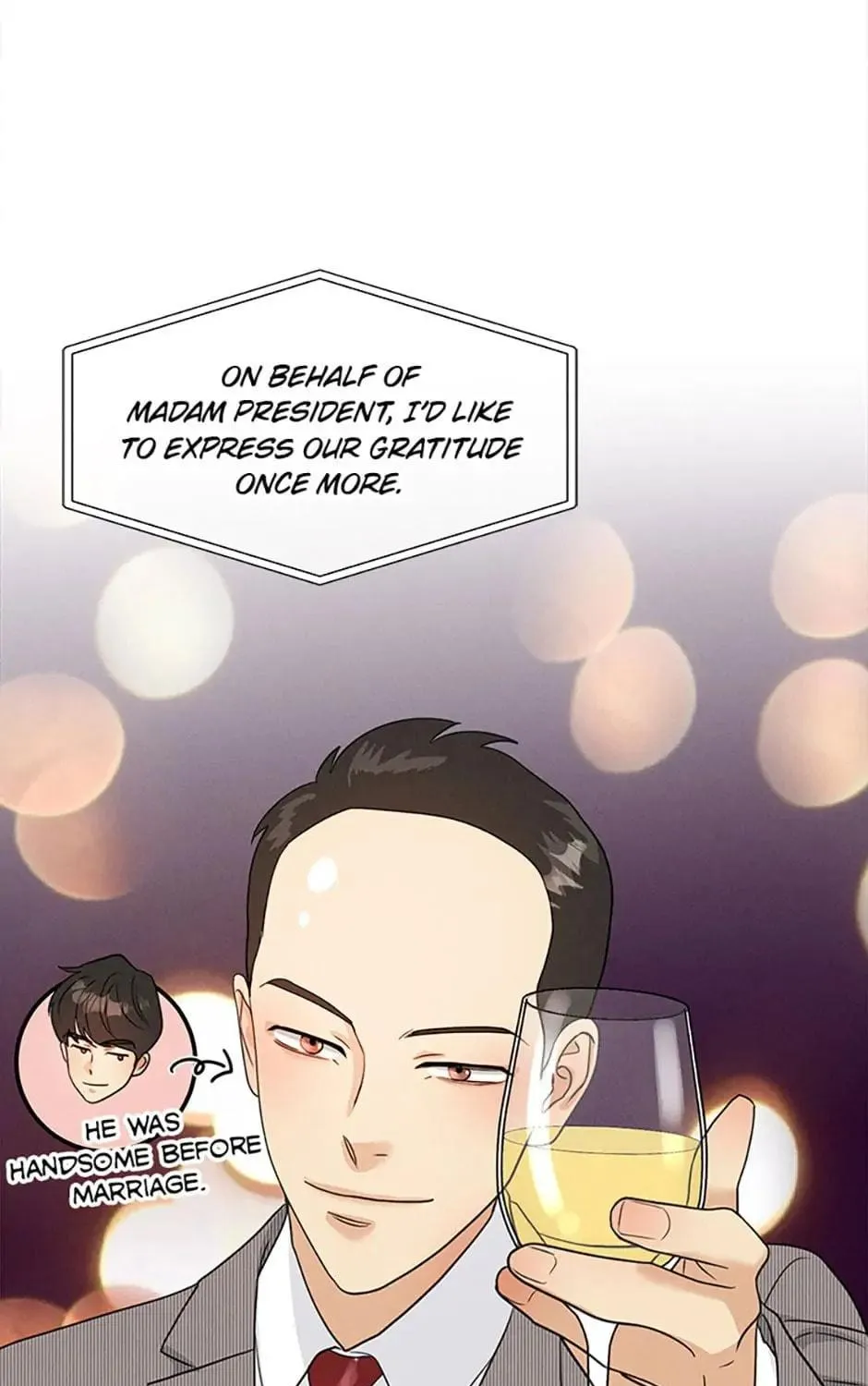 Read Personal Preference chapter 25 image 8 on Lezhin