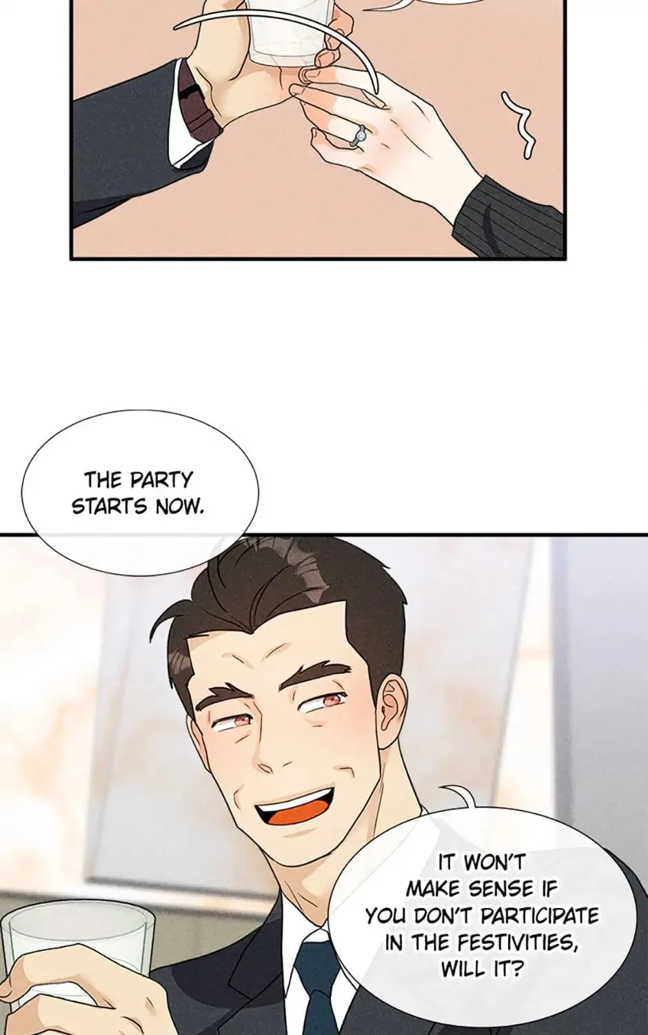 Read Personal Preference chapter 25 image 80 on Lezhin