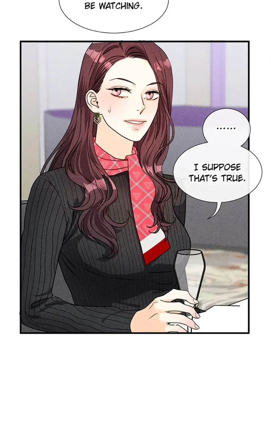 Read Personal Preference chapter 25 image 82 on Lezhin