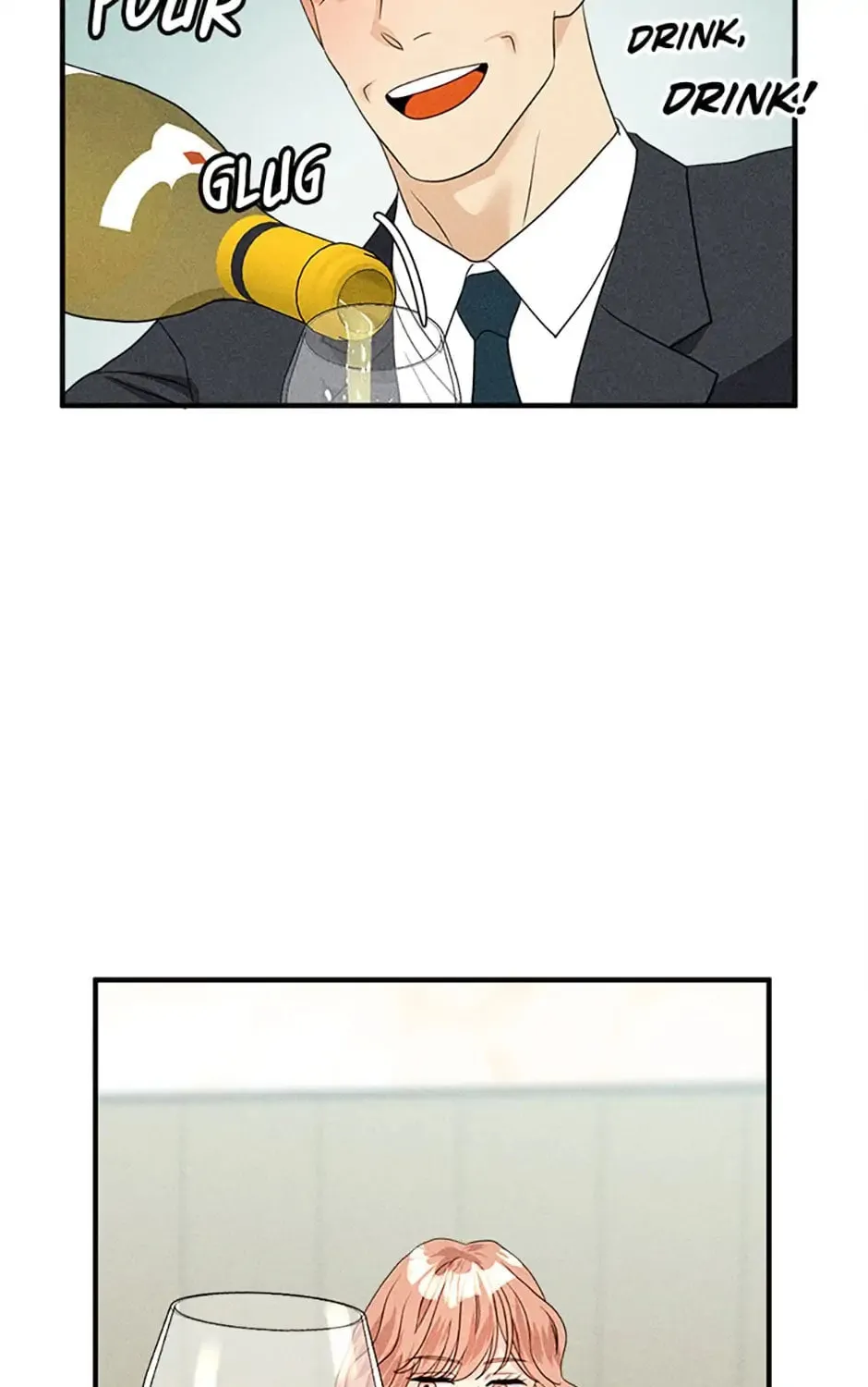 Read Personal Preference chapter 25 image 84 on Lezhin