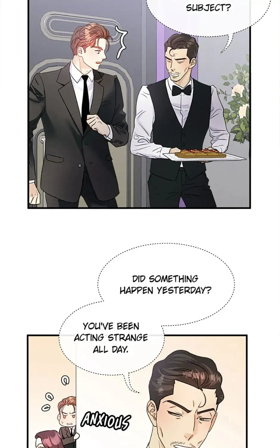 Read Personal Preference chapter 25 image 96 on Lezhin