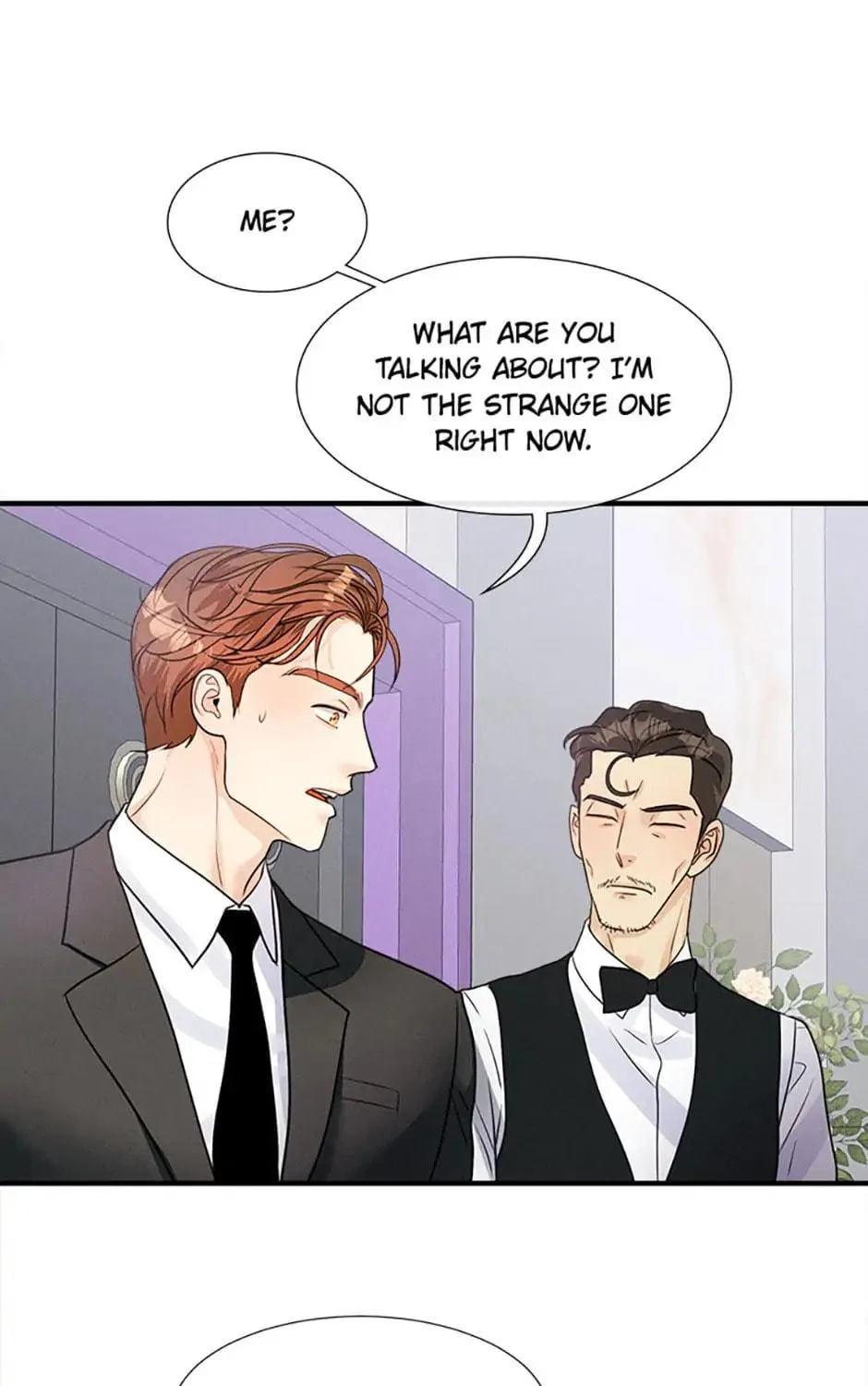 Read Personal Preference chapter 25 image 98 on Lezhin