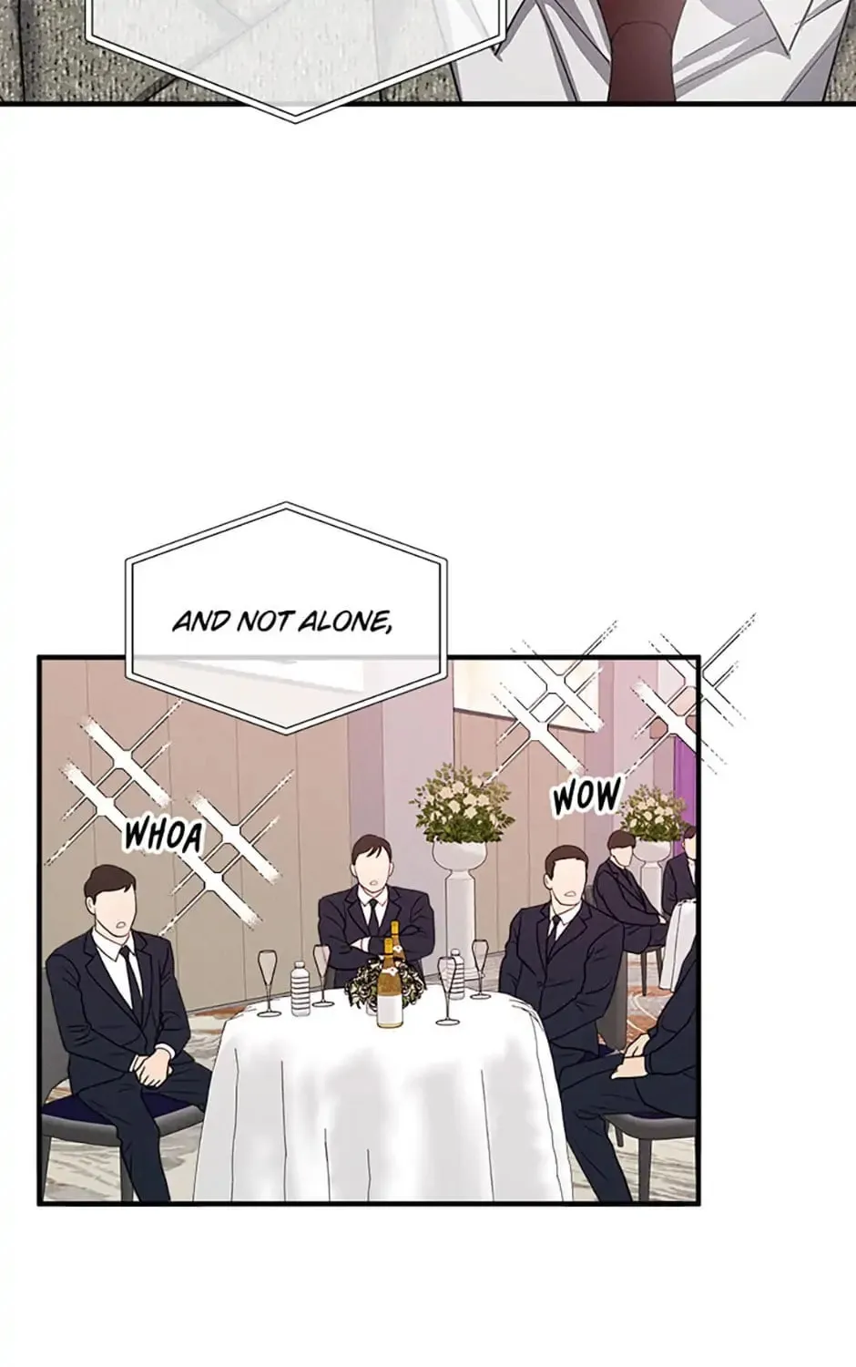 Read Personal Preference chapter 26 image 14 on Lezhin