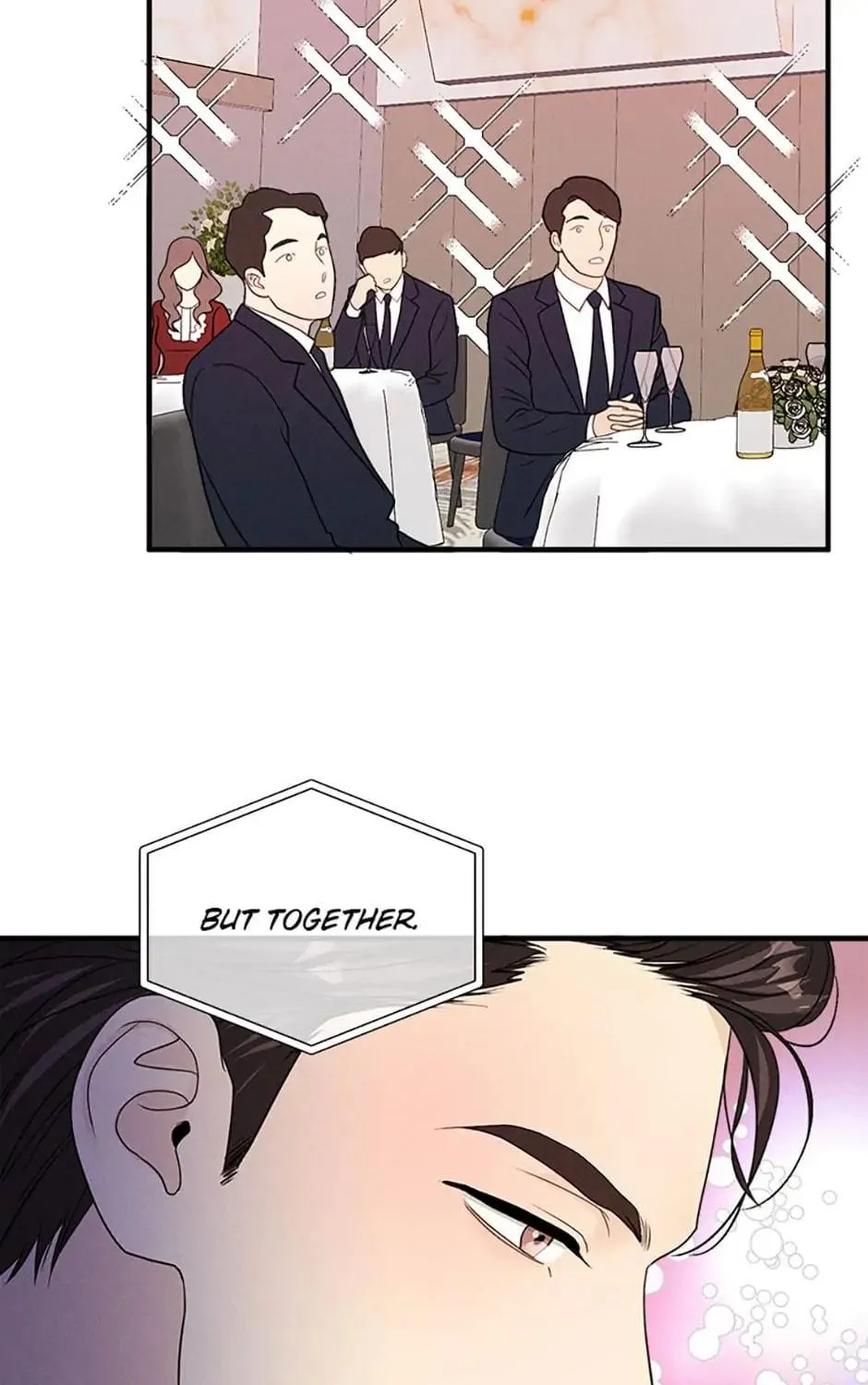 Read Personal Preference chapter 26 image 16 on Lezhin