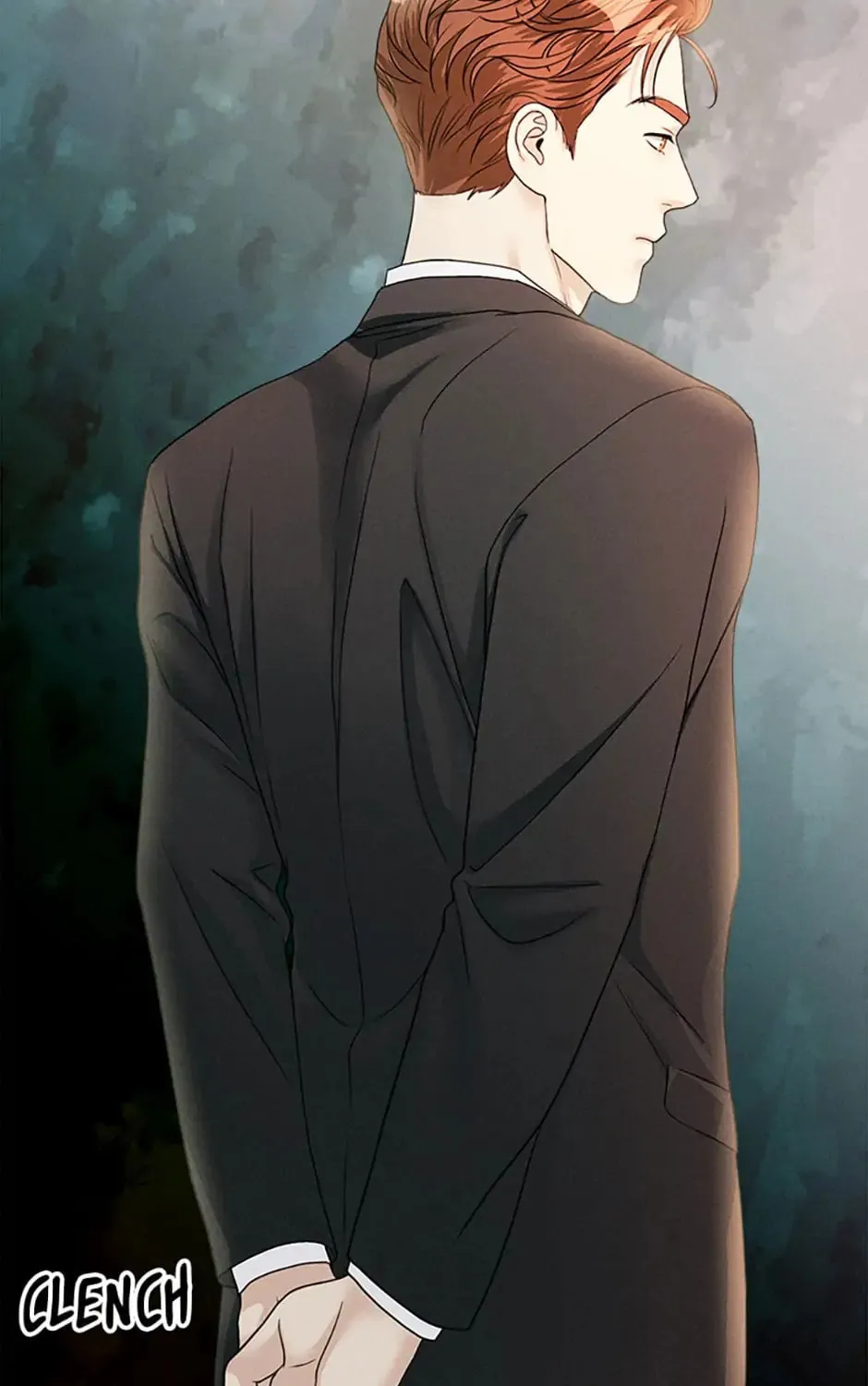 Read Personal Preference chapter 26 image 2 on Lezhin
