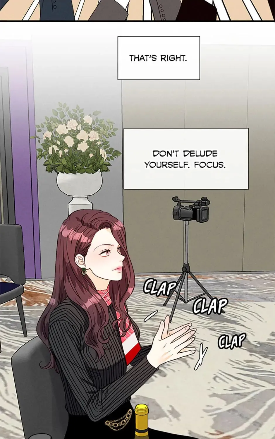 Read Personal Preference chapter 26 image 20 on Lezhin
