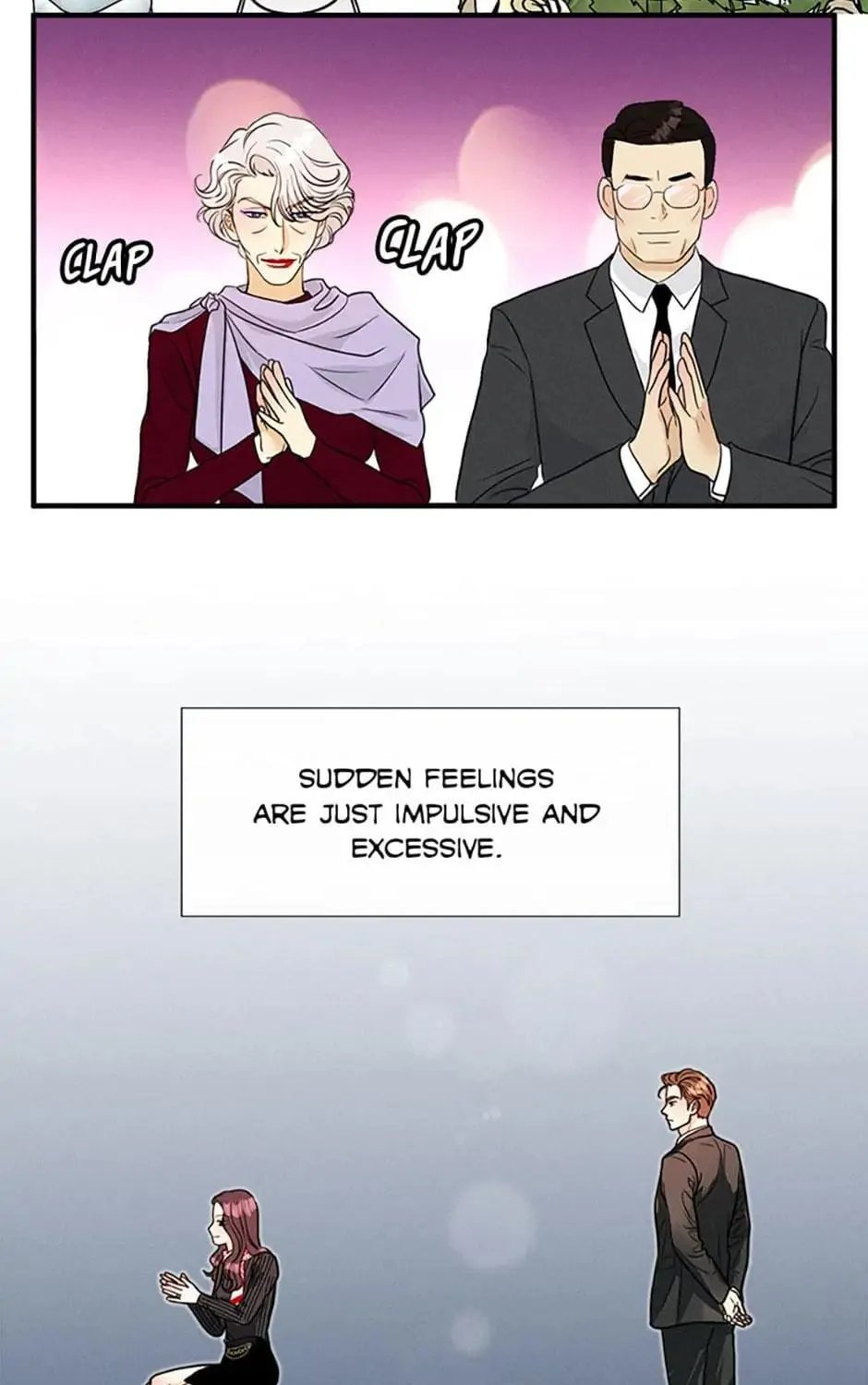 Read Personal Preference chapter 26 image 22 on Lezhin