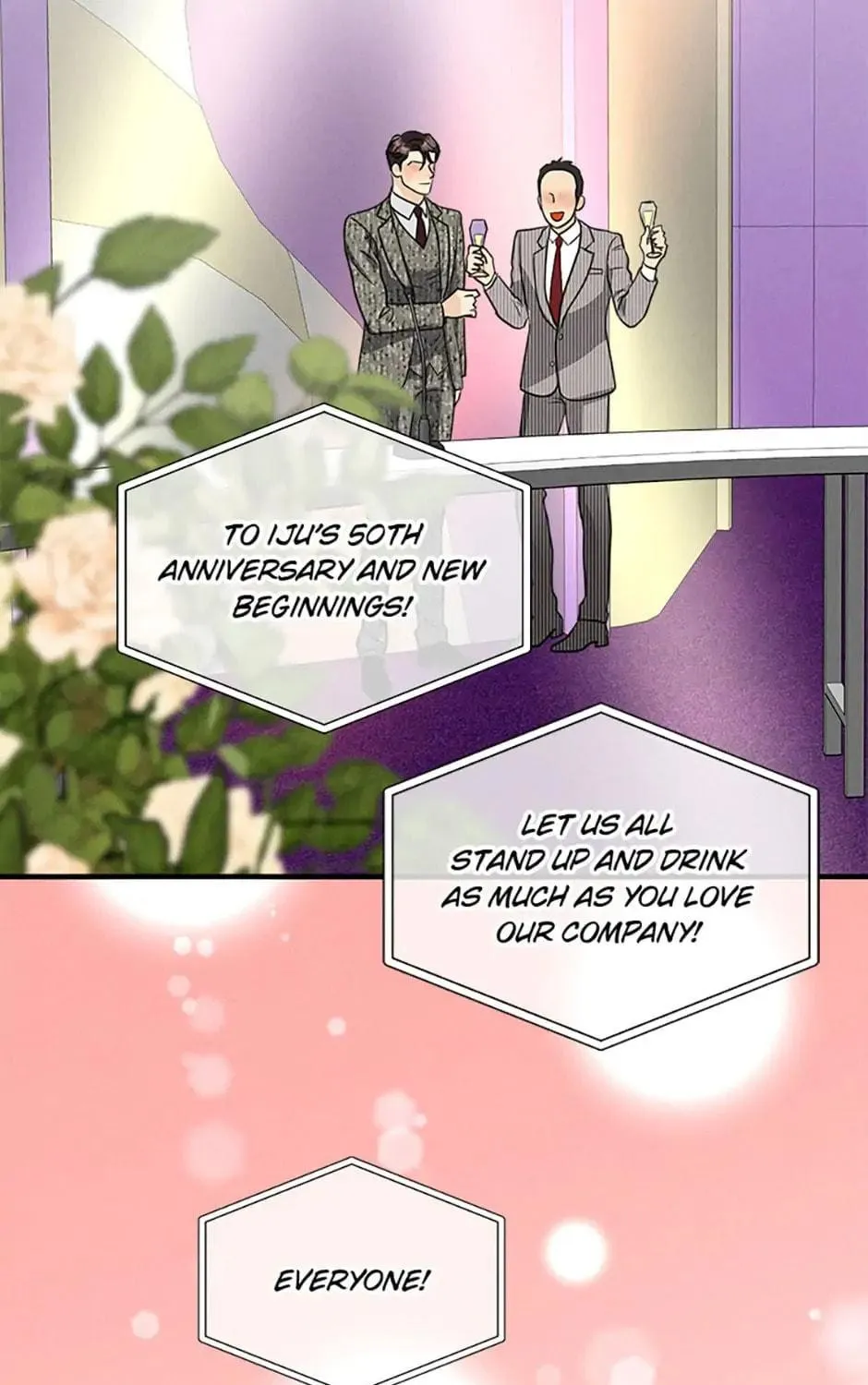 Read Personal Preference chapter 26 image 28 on Lezhin