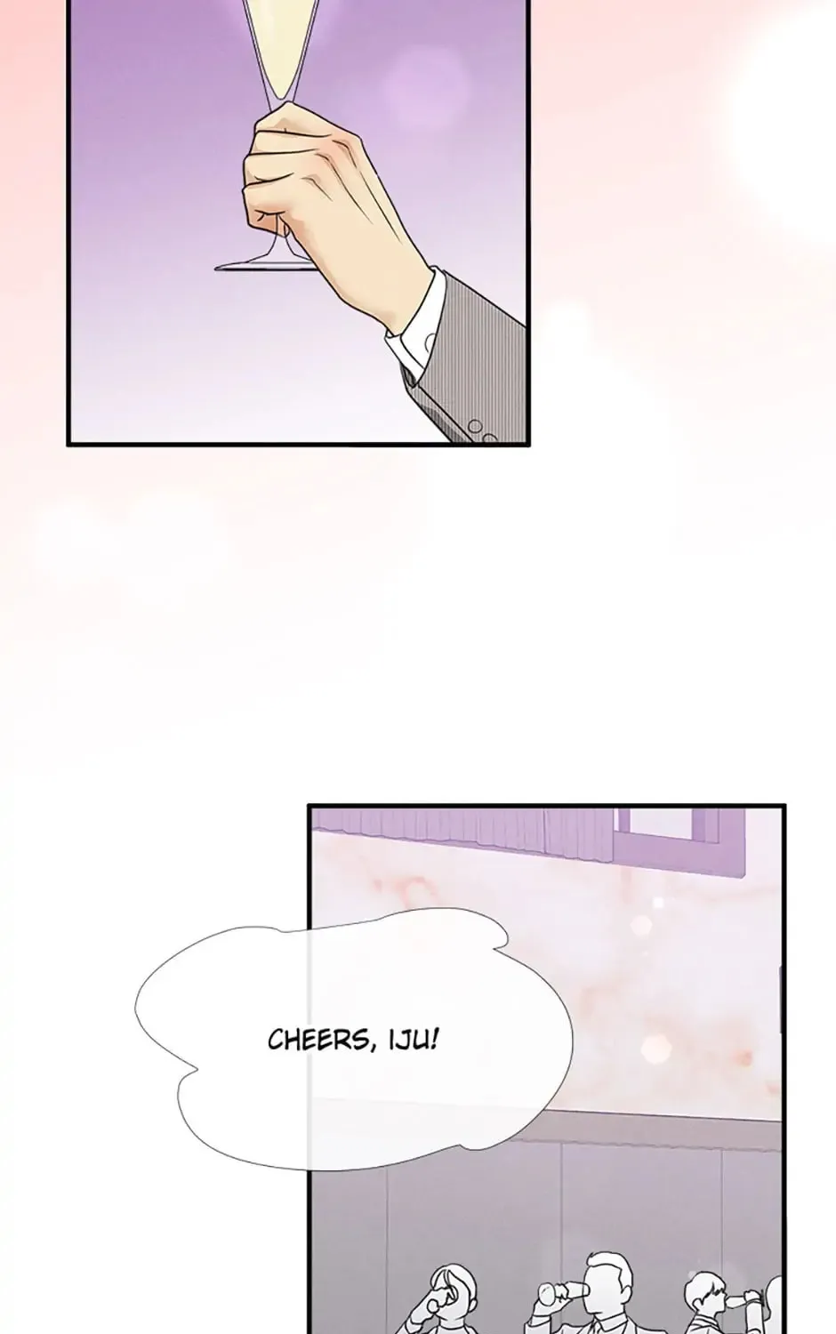 Read Personal Preference chapter 26 image 30 on Lezhin