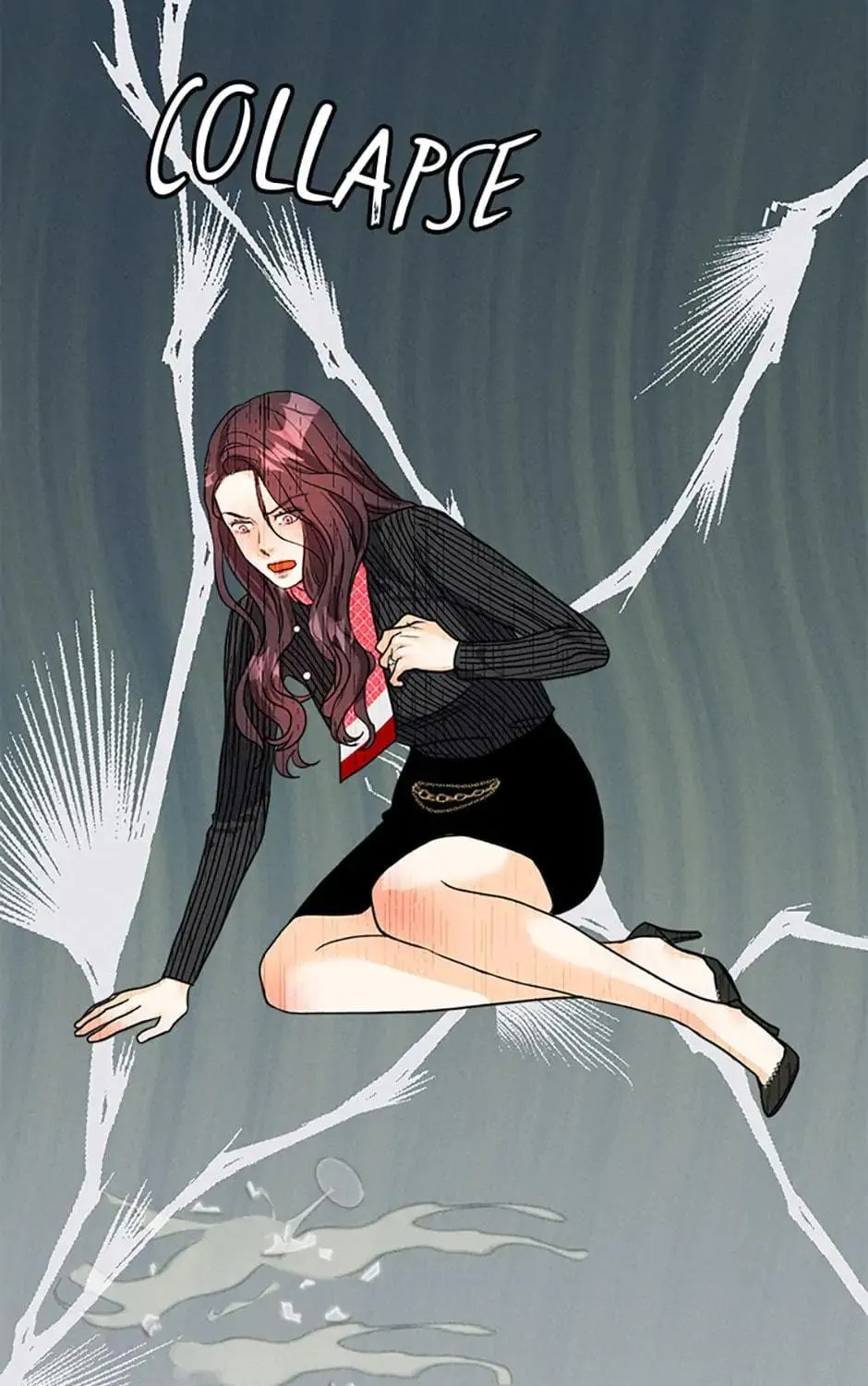 Read Personal Preference chapter 26 image 38 on Lezhin