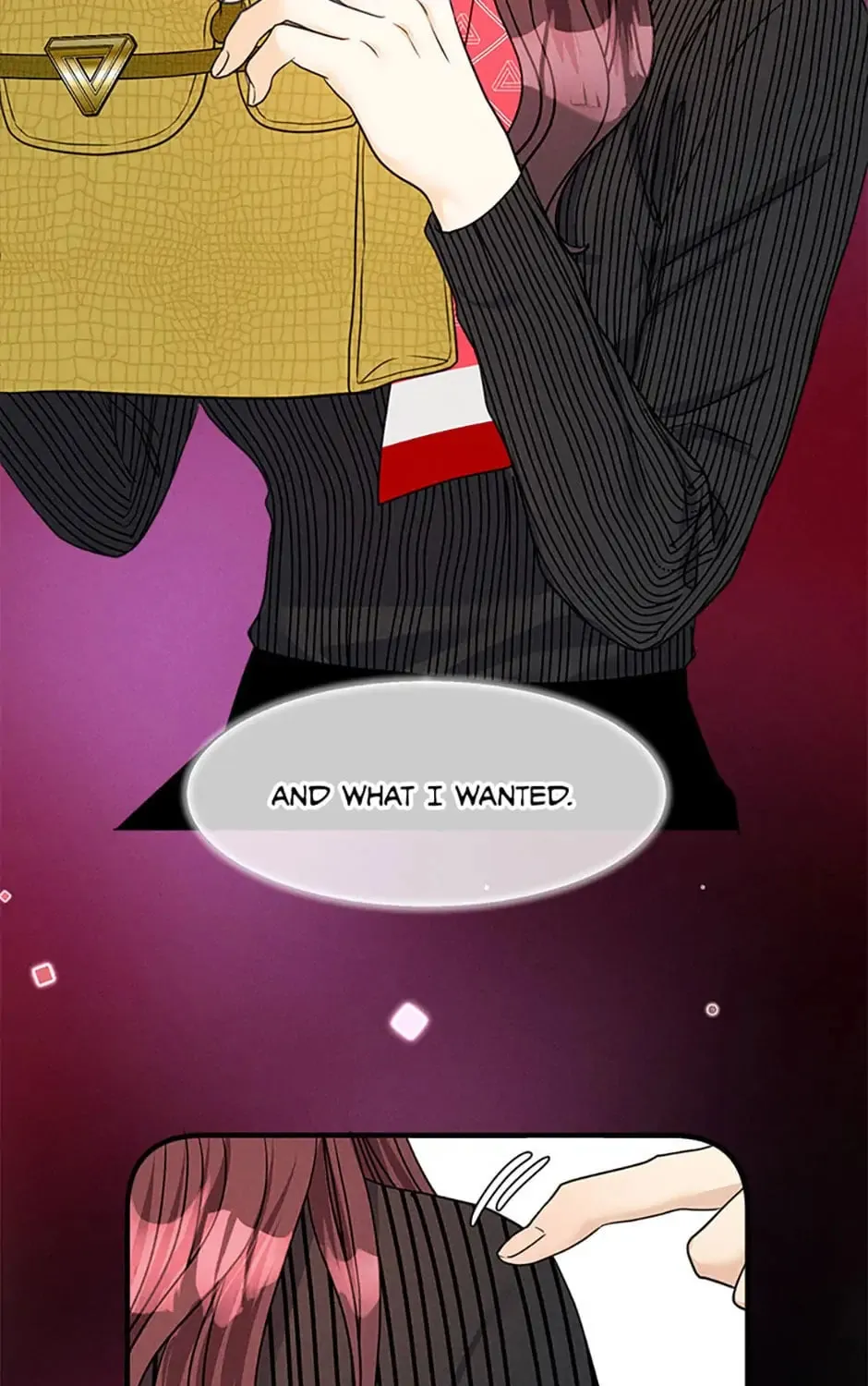 Read Personal Preference chapter 26 image 62 on Lezhin