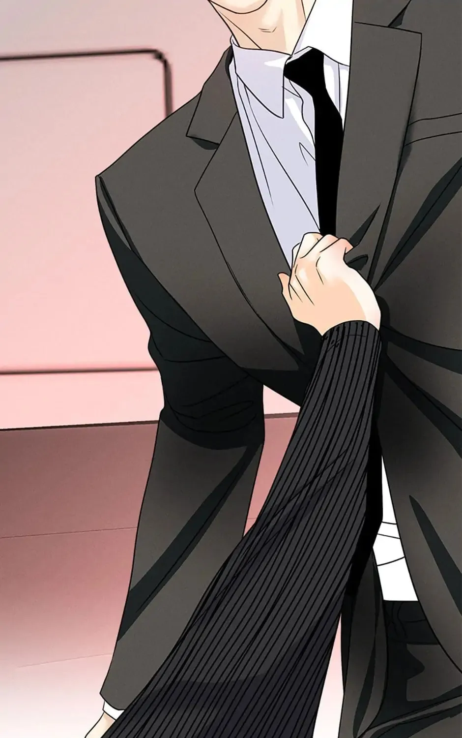 Read Personal Preference chapter 26 image 74 on Lezhin