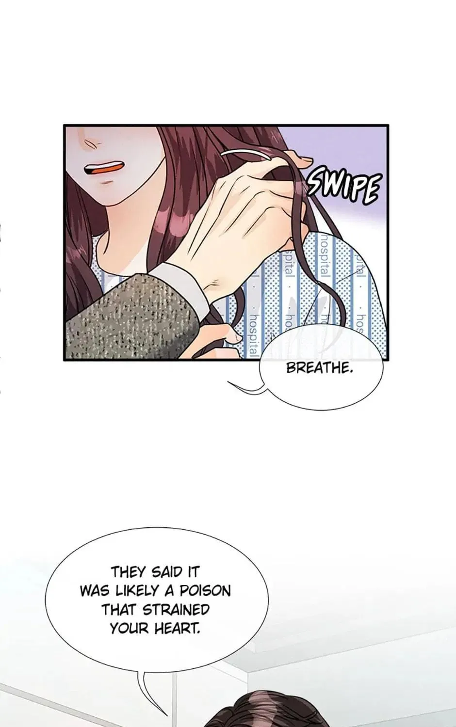 Read Personal Preference chapter 27 image 10 on Lezhin