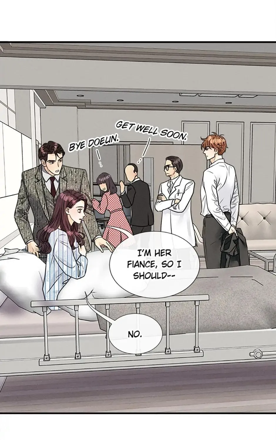 Read Personal Preference chapter 27 image 108 on Lezhin