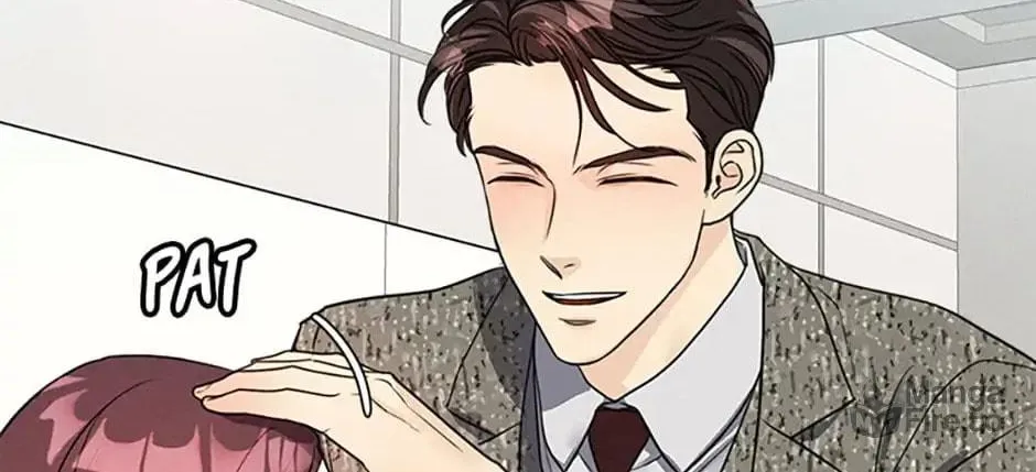 Read Personal Preference chapter 27 image 11 on Lezhin