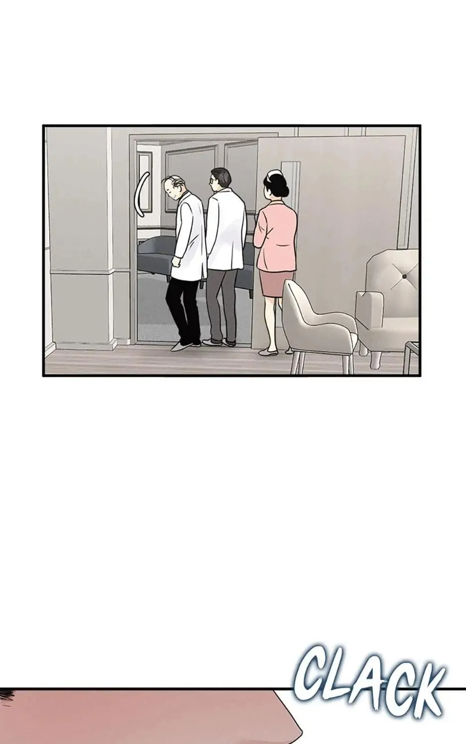 Read Personal Preference chapter 27 image 18 on Lezhin