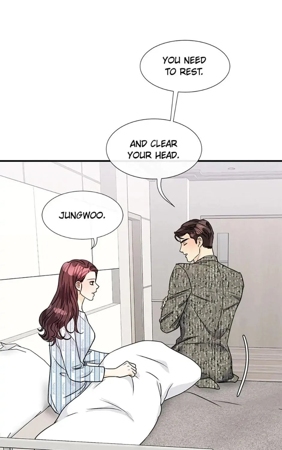 Read Personal Preference chapter 27 image 22 on Lezhin