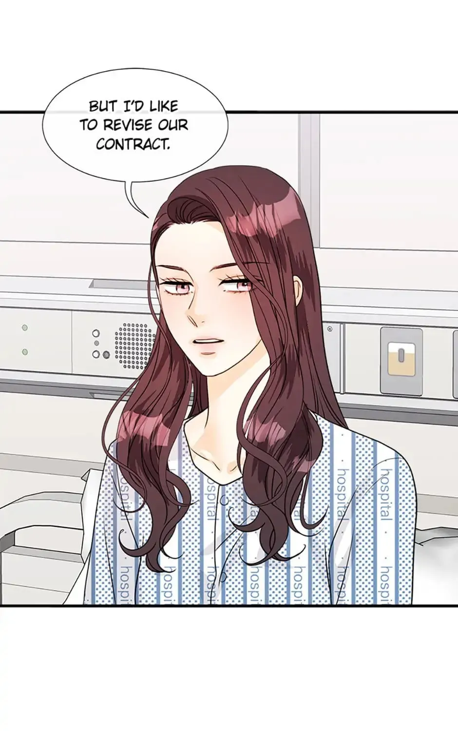 Read Personal Preference chapter 27 image 26 on Lezhin
