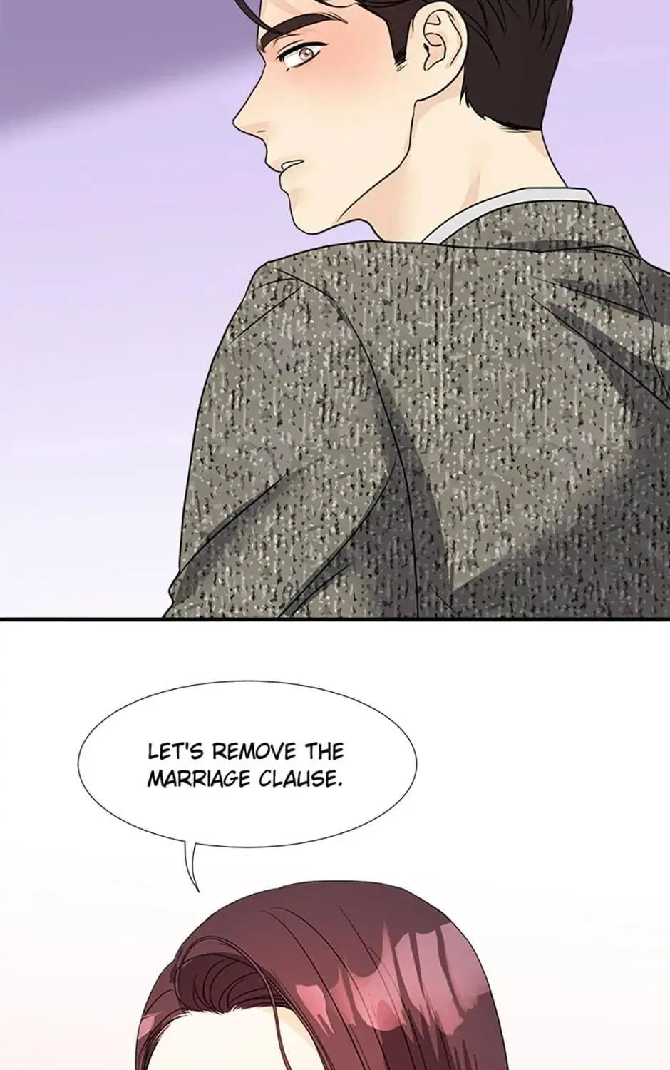 Read Personal Preference chapter 27 image 28 on Lezhin