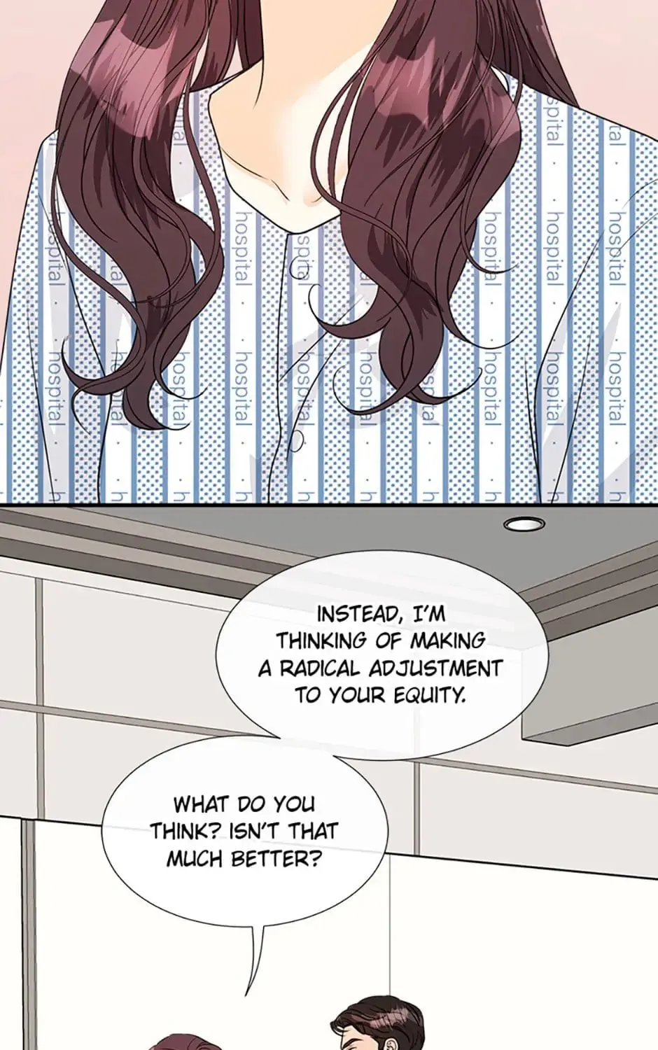 Read Personal Preference chapter 27 image 30 on Lezhin