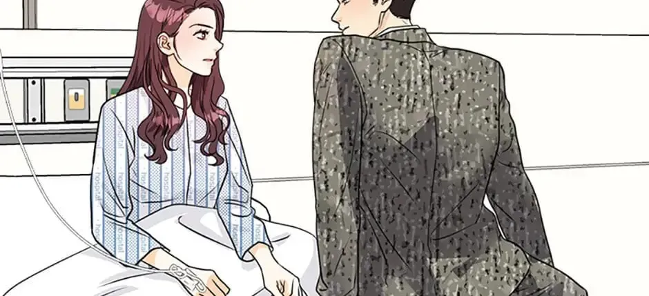 Read Personal Preference chapter 27 image 31 on Lezhin