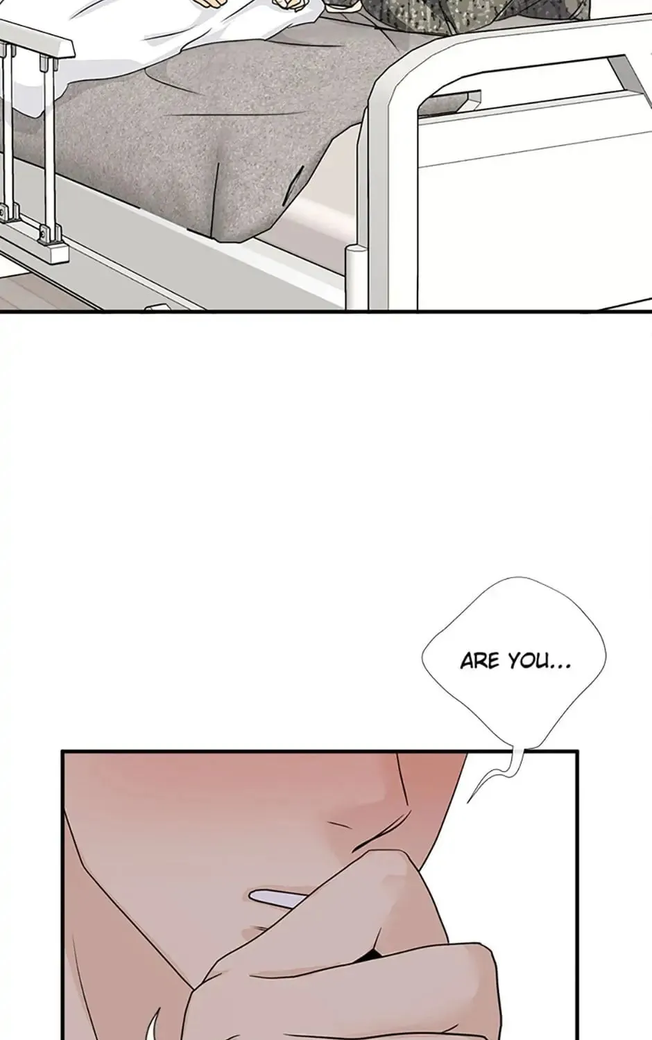 Read Personal Preference chapter 27 image 32 on Lezhin