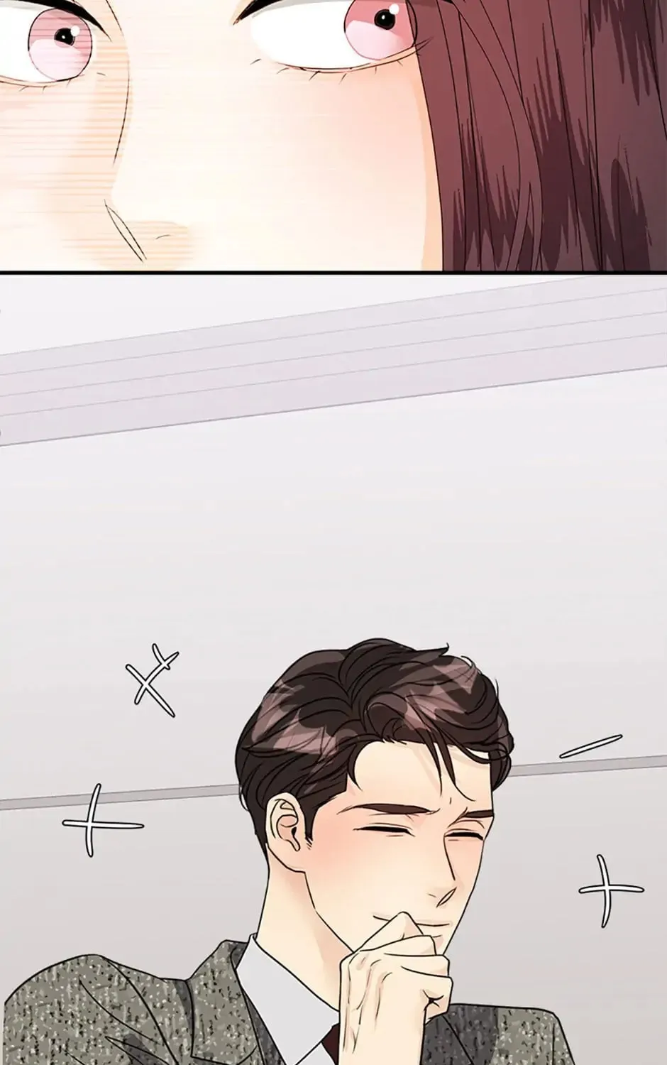 Read Personal Preference chapter 27 image 36 on Lezhin