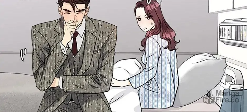 Read Personal Preference chapter 27 image 39 on Lezhin