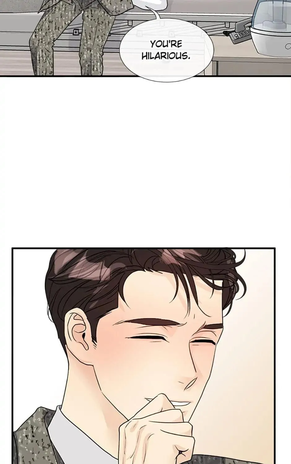 Read Personal Preference chapter 27 image 40 on Lezhin