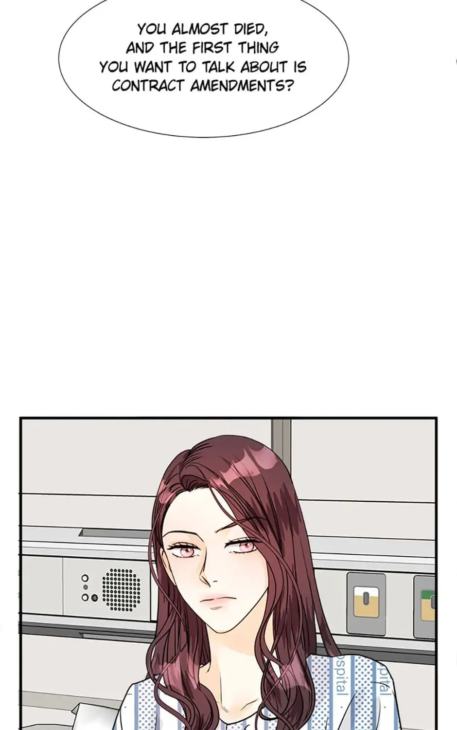 Read Personal Preference chapter 27 image 42 on Lezhin