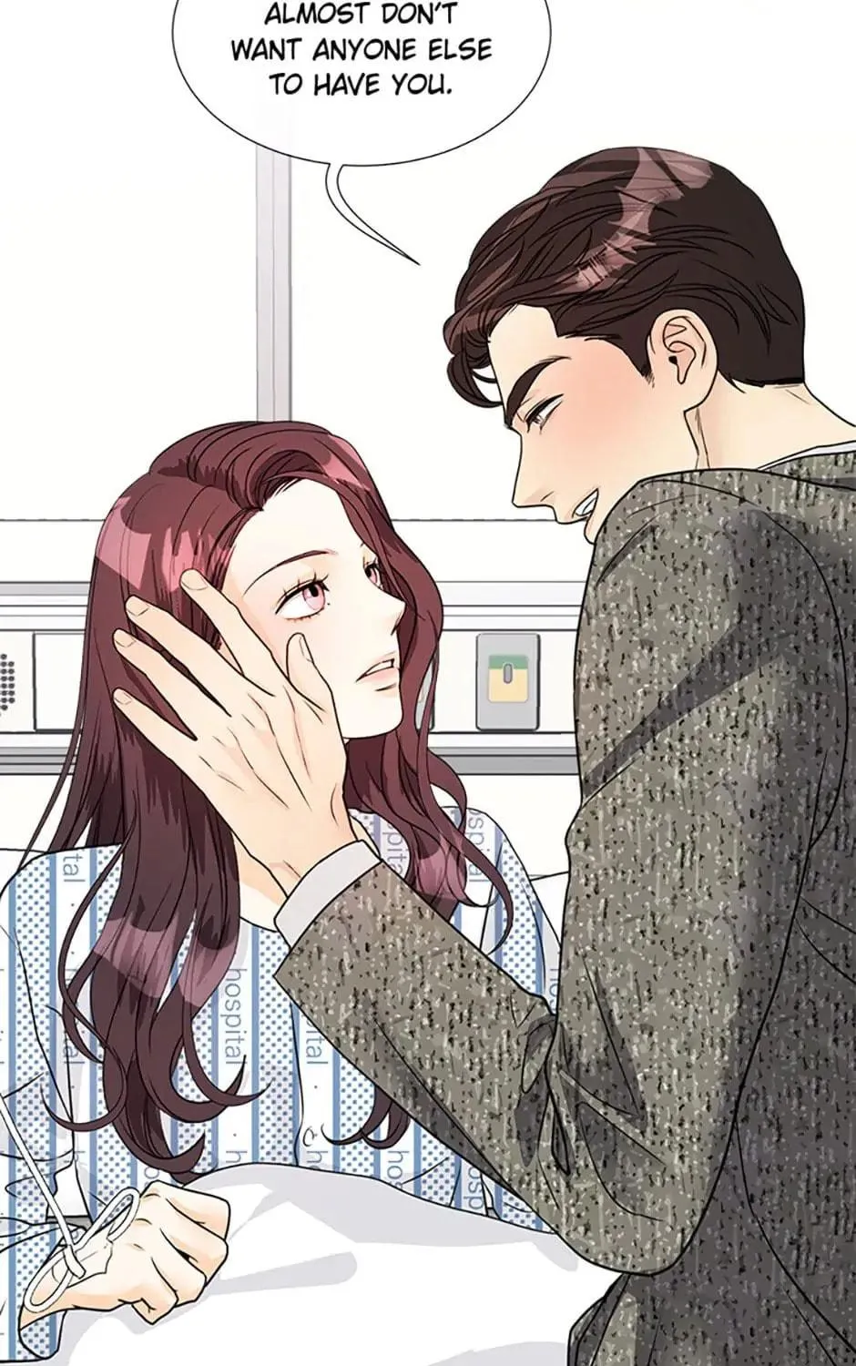 Read Personal Preference chapter 27 image 46 on Lezhin