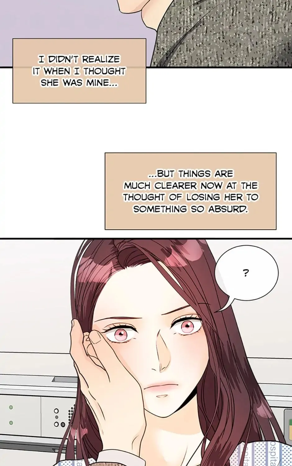 Read Personal Preference chapter 27 image 50 on Lezhin