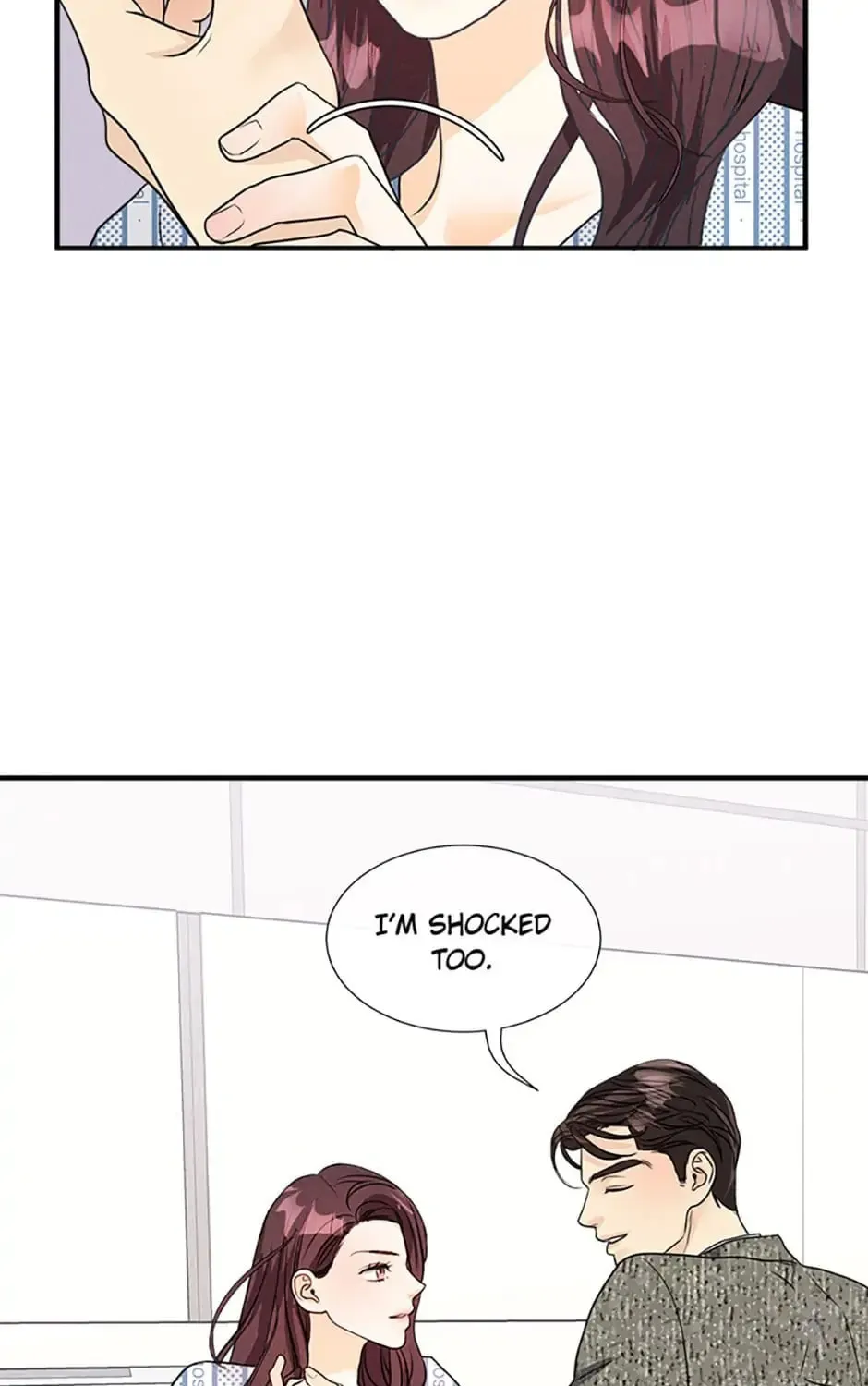 Read Personal Preference chapter 27 image 56 on Lezhin