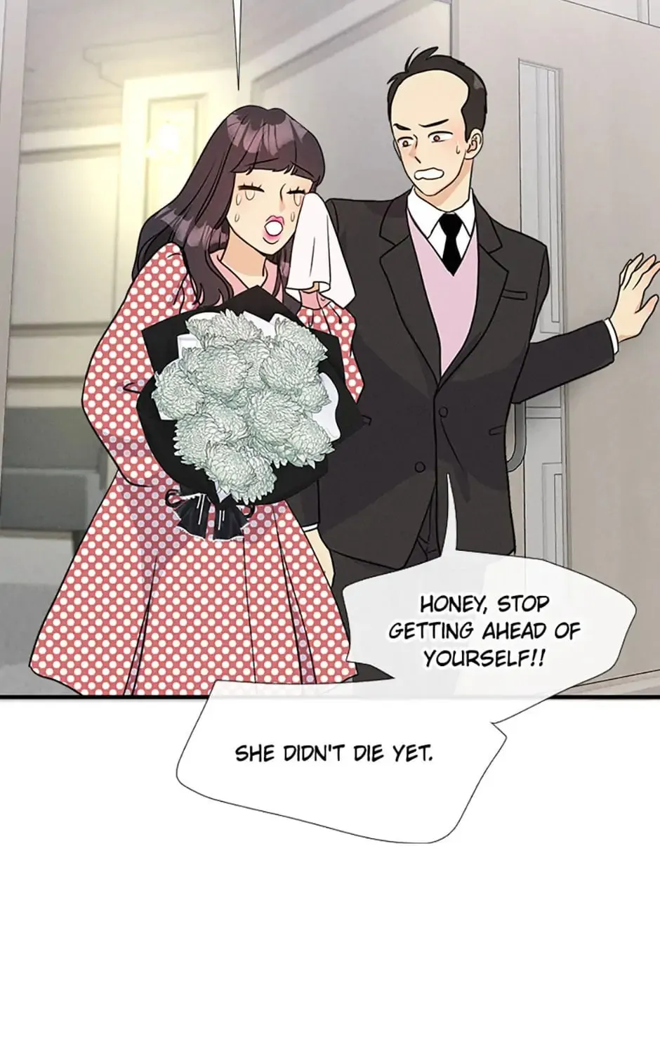Read Personal Preference chapter 27 image 66 on Lezhin