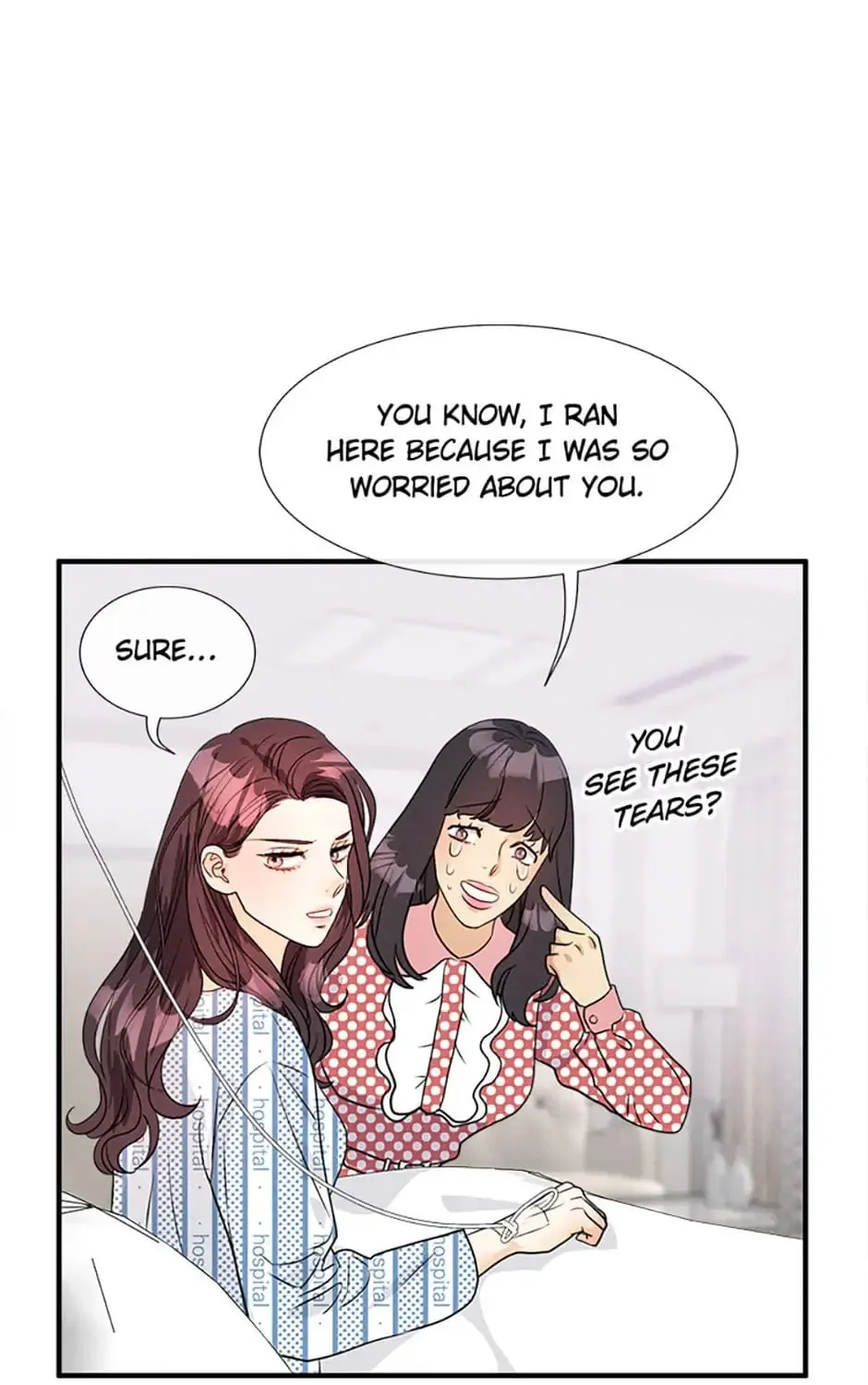 Read Personal Preference chapter 27 image 74 on Lezhin